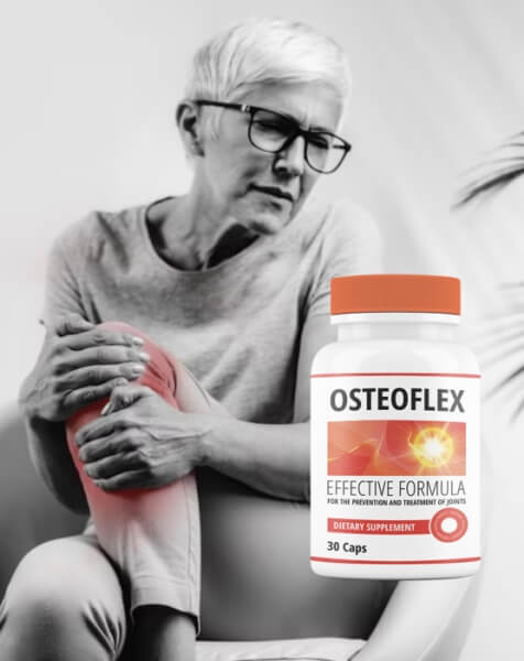 OsteoFlex – What Is It