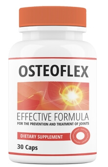 Osteoflex capsules Reviews Cote d'Ivoire