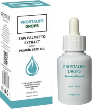 Prostalife Drops Reviews Senegal, Cote d'Ivoire