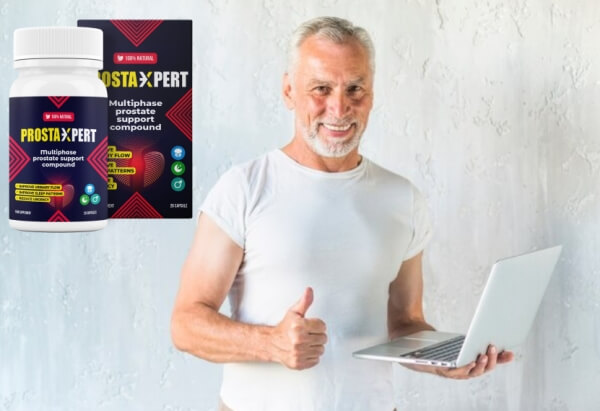 ProstaXpert price in Italy