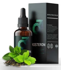 Prosteron drops Reviews Algeria