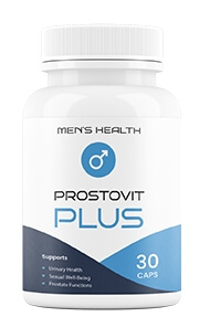 ProstoVit Plus capsules reviews Côte d'Ivoire