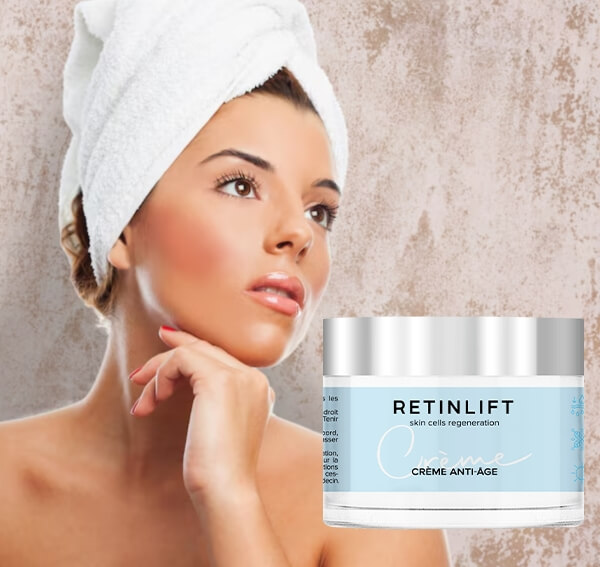 What Is Retinlift and How Does It Work