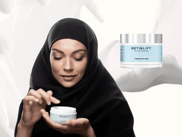 Retinlift cream Reviews Morocco - Opinions, price, effects