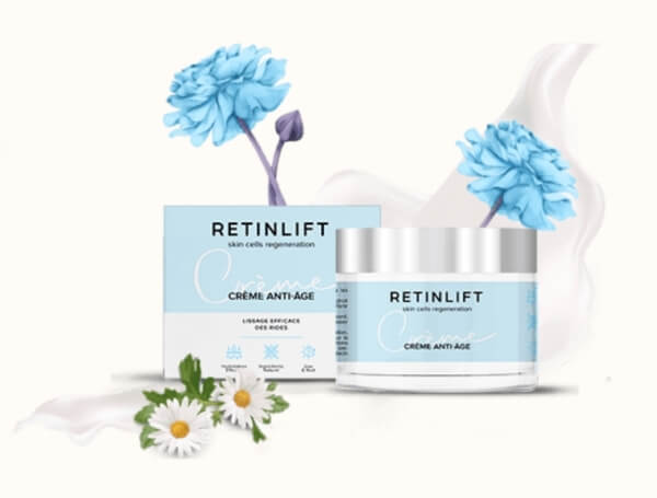 Retinlift Price in Morocco and Where to Buy