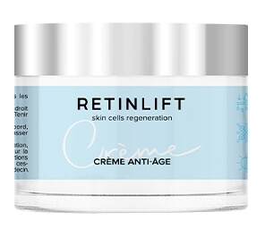 Retinlift cream Reviews Morocco