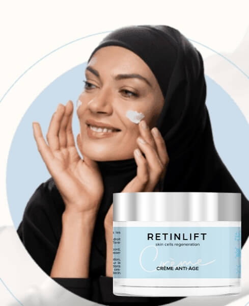 How to Apply Retinlift