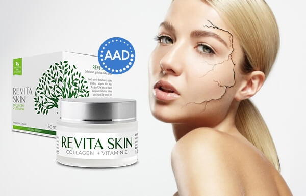 Revita Skin cream Reviews Serbia - Opinions, price, effects