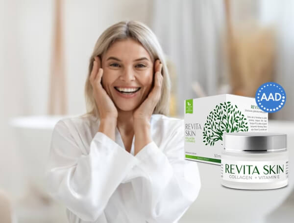 Revita Skin Price In Serbia – Where to Buy