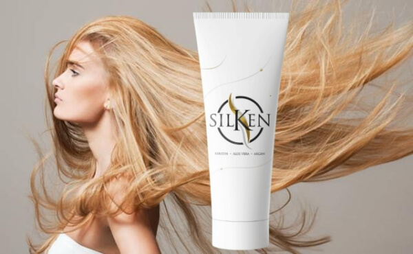 Silken hair mask Reviews Bosnia and Herzegovina - Opinions, price, effects