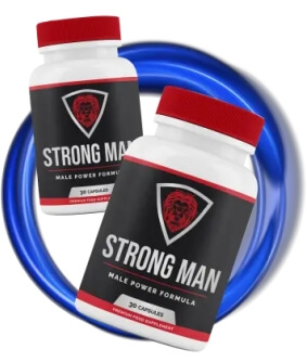 StrongMan capsules Reviews Cote d'Ivoire