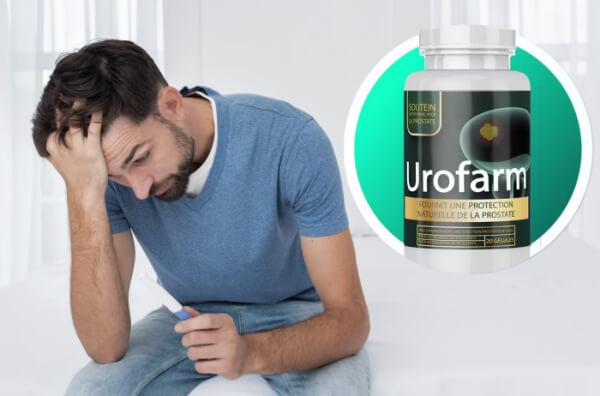 How to Take Urofarm