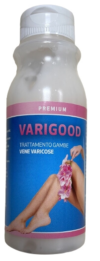 VariGood cream oil Reviews