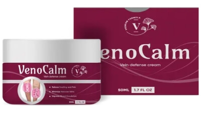 VenoCalm cream Reviews Morocco