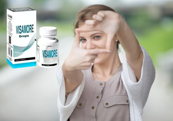 Visamore drops Reviews Cote d'Ivoire Senegal - Opinions, price, effects