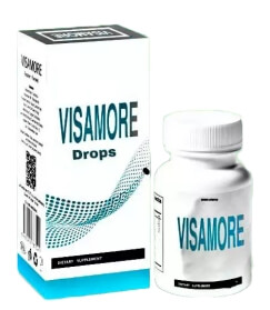 Visamore drops Reviews Cote d'Ivoire Senegal