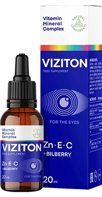 Viziton drops Reviews