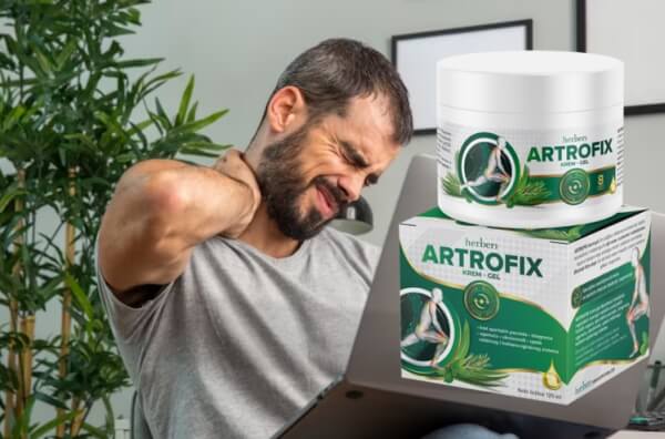 What Is ArtroFix & How Does It Work