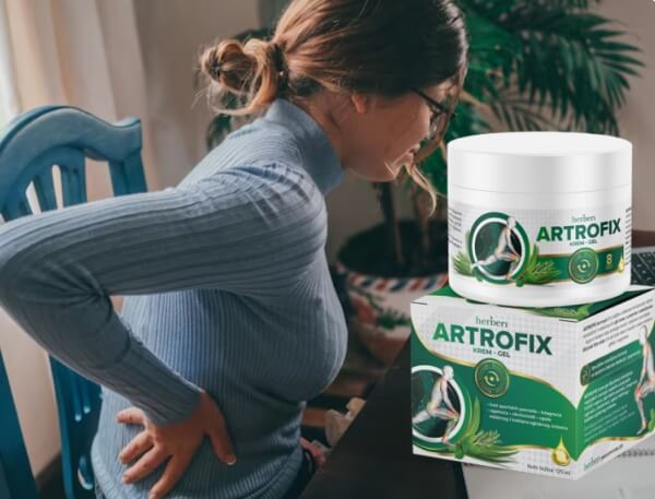 ArtroFix Price in Bosnia, Serbia, and North Macedonia & Where to Buy