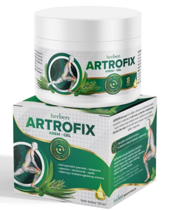 ArtroFix gel Reviews Serbia, Macedonia, Bosnia and Herzegovina, Montenegro