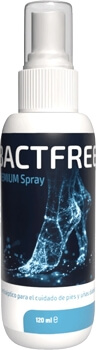 Bactfree spray cream Reviews Dominican Republic