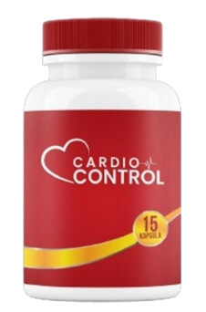 CardioControl capsules Reviews Serbia