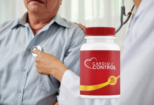 CardioControl capsules Reviews Serbia - Opinions, price, effects