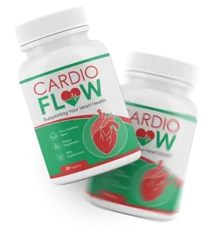 CardioFlow capsules Reviews Cote d'Ivoire