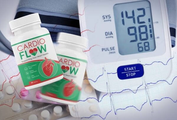 How to Take CardioFlow