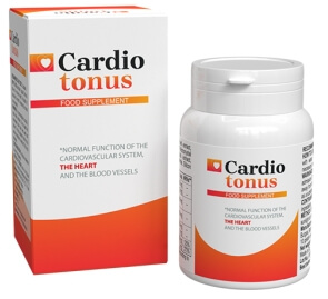 CardioTonus capsules Reviews