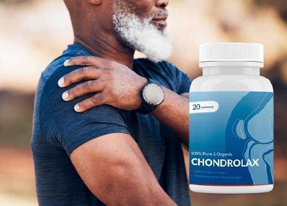 What Is Chondrolax 