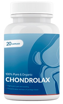 Chondrolax 20 capsules Review Morocco 