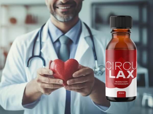 Circulax drops Reviews Macedonia - Opinions, price, effects