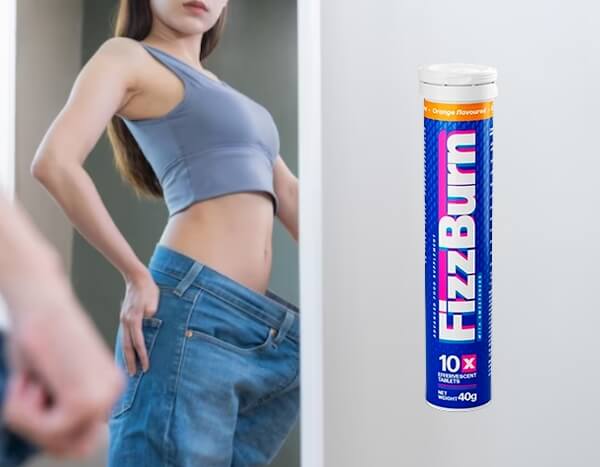 What Is Fizzburn and How Does It Work