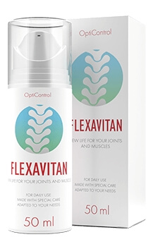 Flexavitan cream Reviews