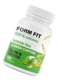 Form Fit capsules Reviews Algeria