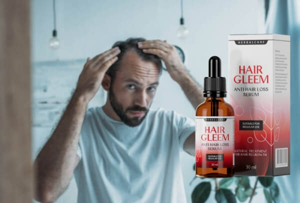 Hair Gleem – What Is It & How Does It Work