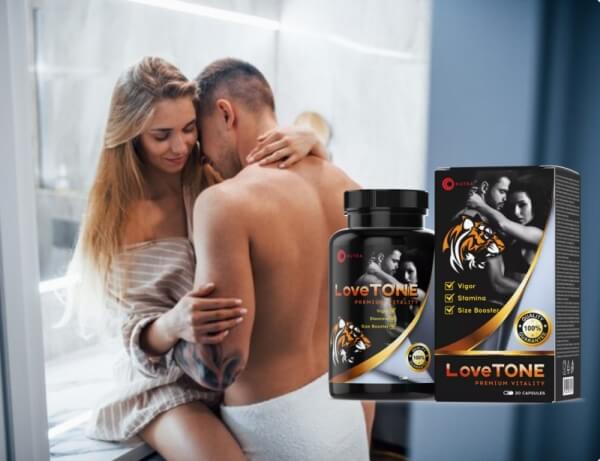 How to Take LoveTone