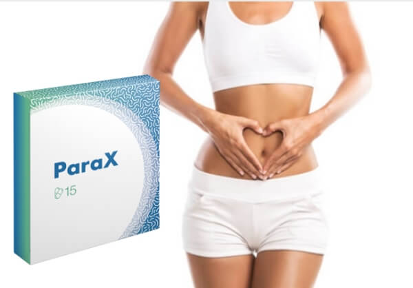 Parax capsules Reviews - Opinions, price, effects