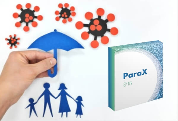 ParaX Price in Germany, Austria, Slovenia, and Croatia & Where to Buy