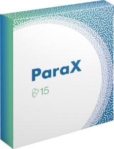 Parax capsules Reviews