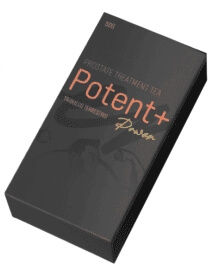 Potent+ Plus tea Reviews Macedonia