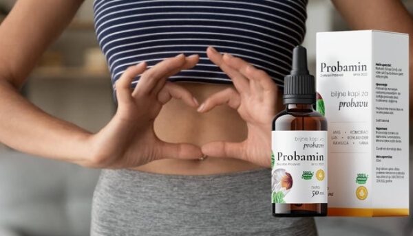 What Is Probamin & How Does It Work