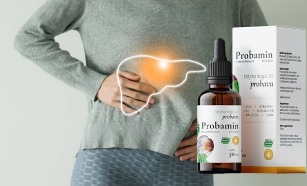 Probamin Price in Serbia and Where to Buy