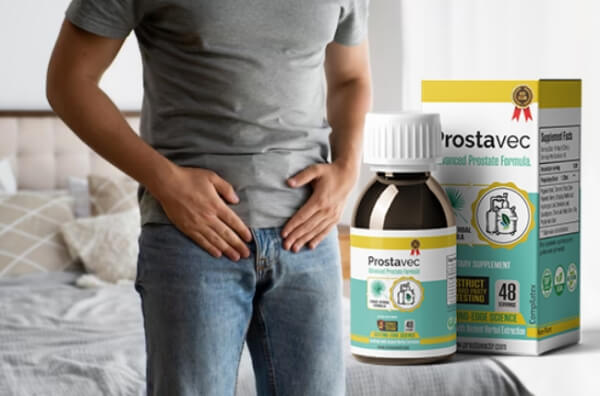 Prostavec drops Reviews Greece, Italy, Romania - Opinions, price, effects