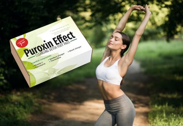 What Is Puroxin Effect and How Does It Work