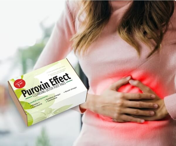 Puroxin Effect patches Reviews - Opinions, price, effects