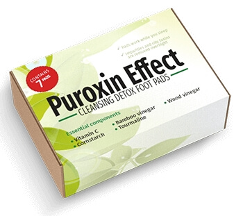 Puroxin Effect patches Reviews