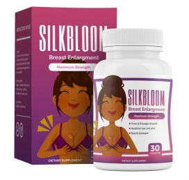 SilkBloom capsules Reviews Cote d'Ivoire