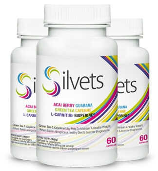 Silvets capsules Reviews